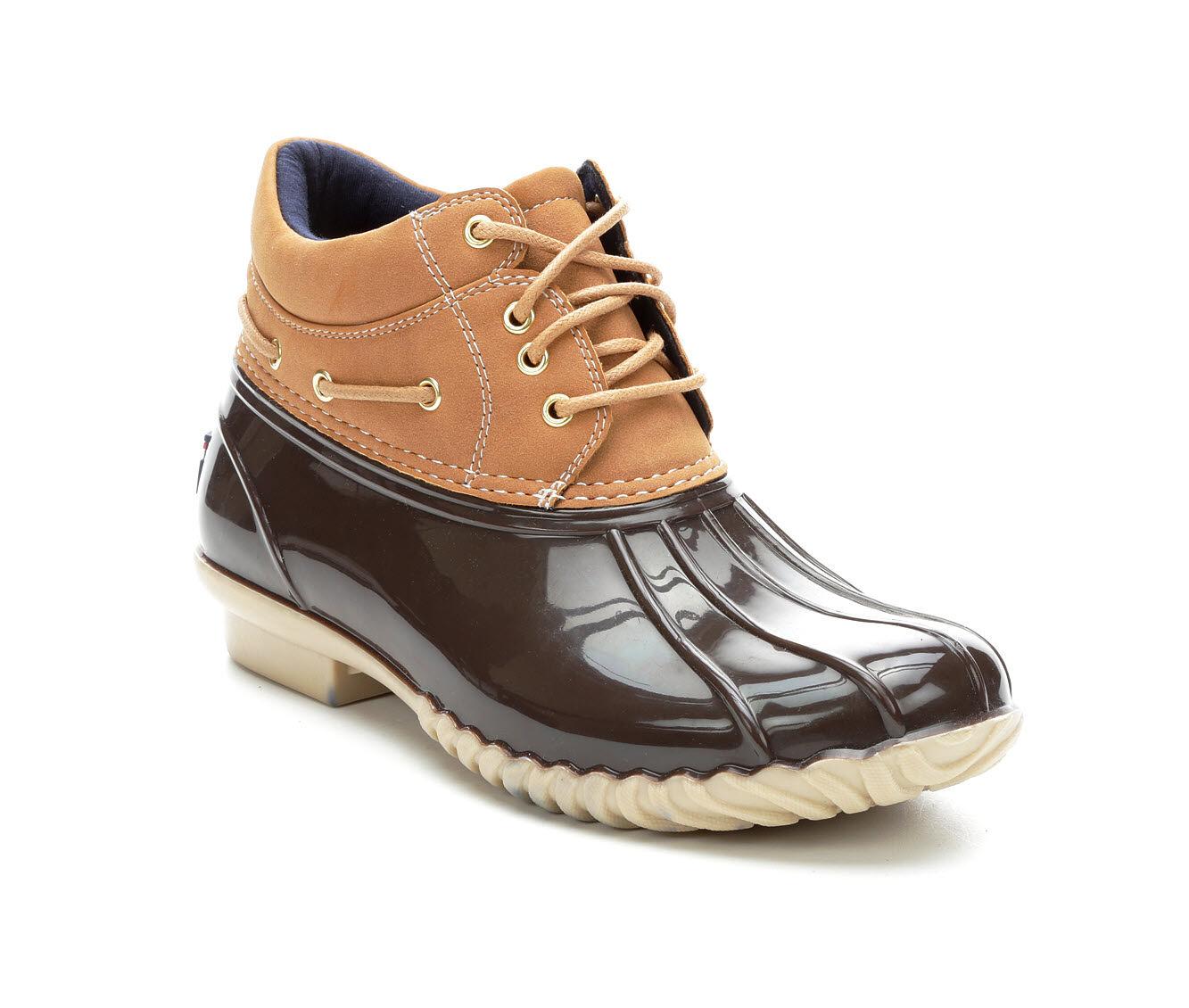 tommy hilfiger harley boot