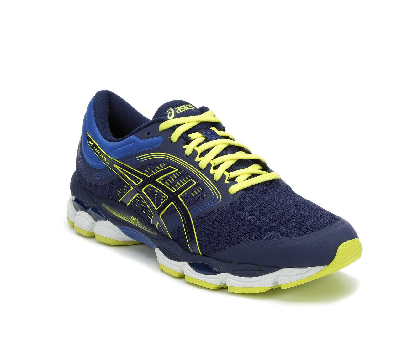 gel ziruss 3 asics