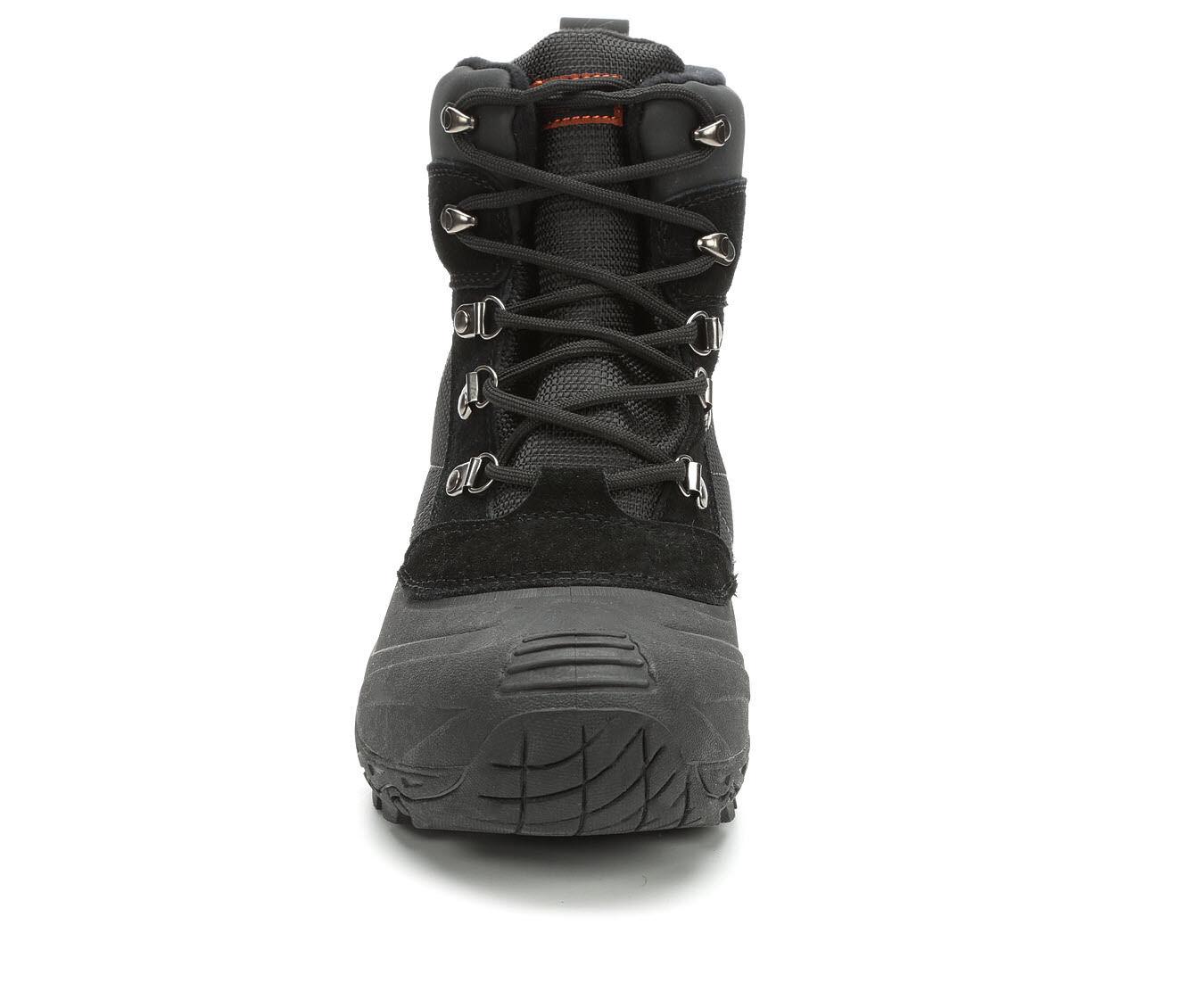 london fog woodside duck boot