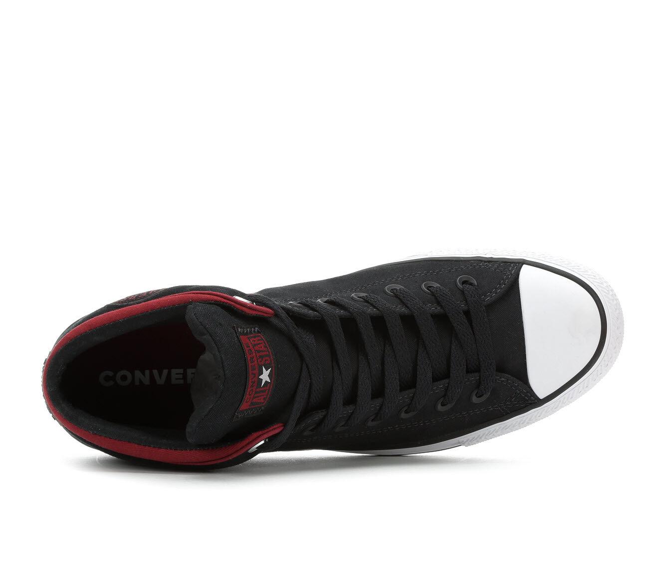 men's converse ctas high street hi shadow sneakers