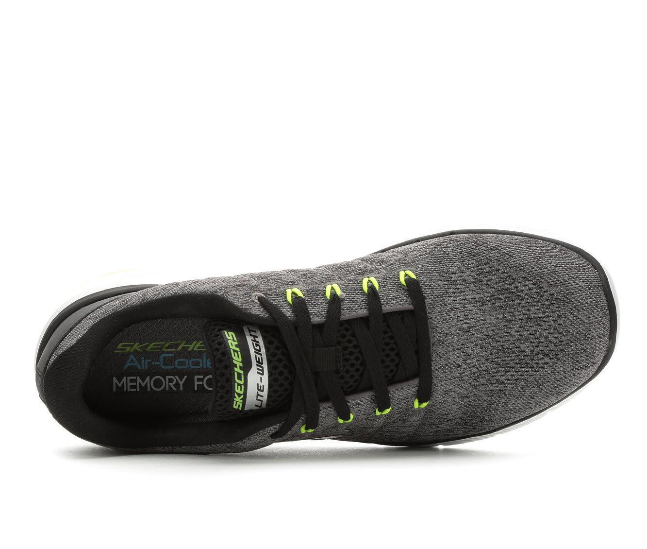 skechers 52957 blk