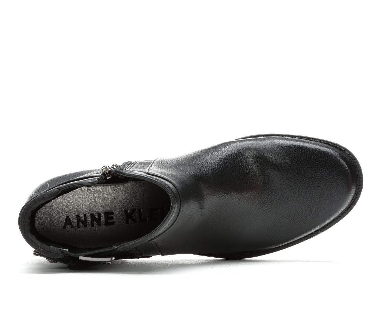 anne klein lucille bootie
