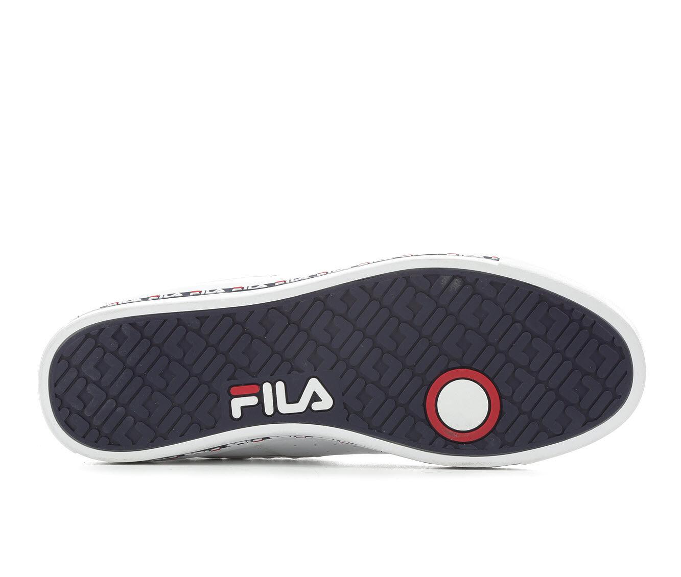 fila vulc 20