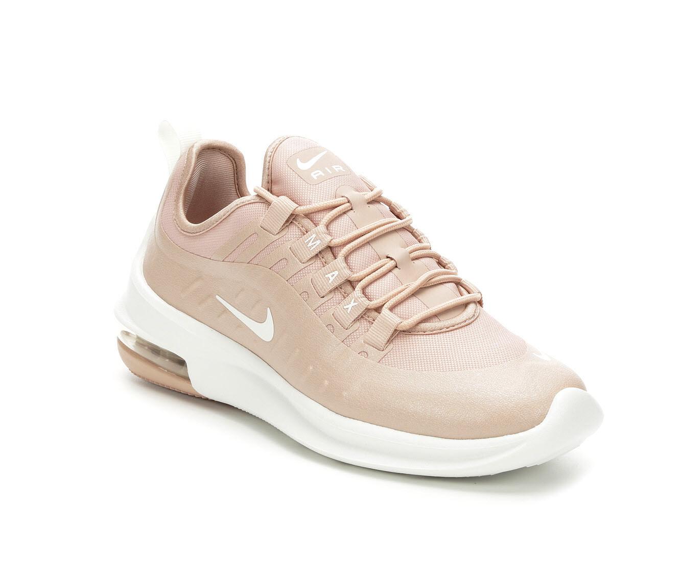 nike axis beige