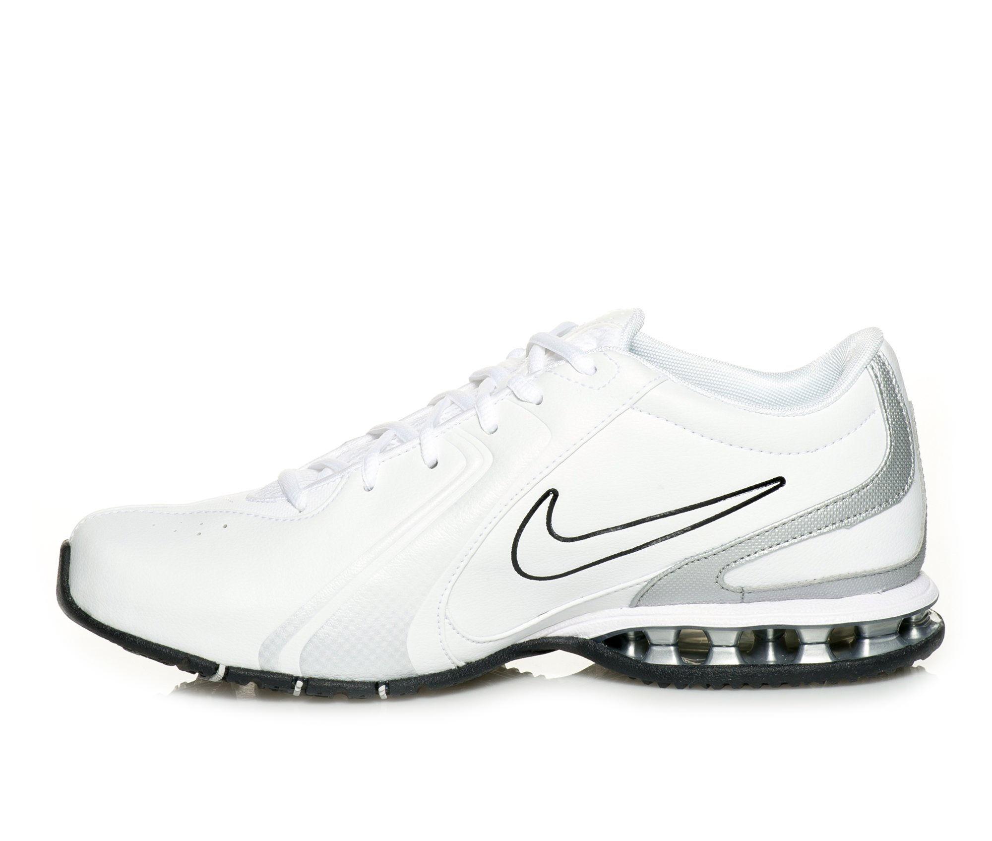 nike reax trainer 3
