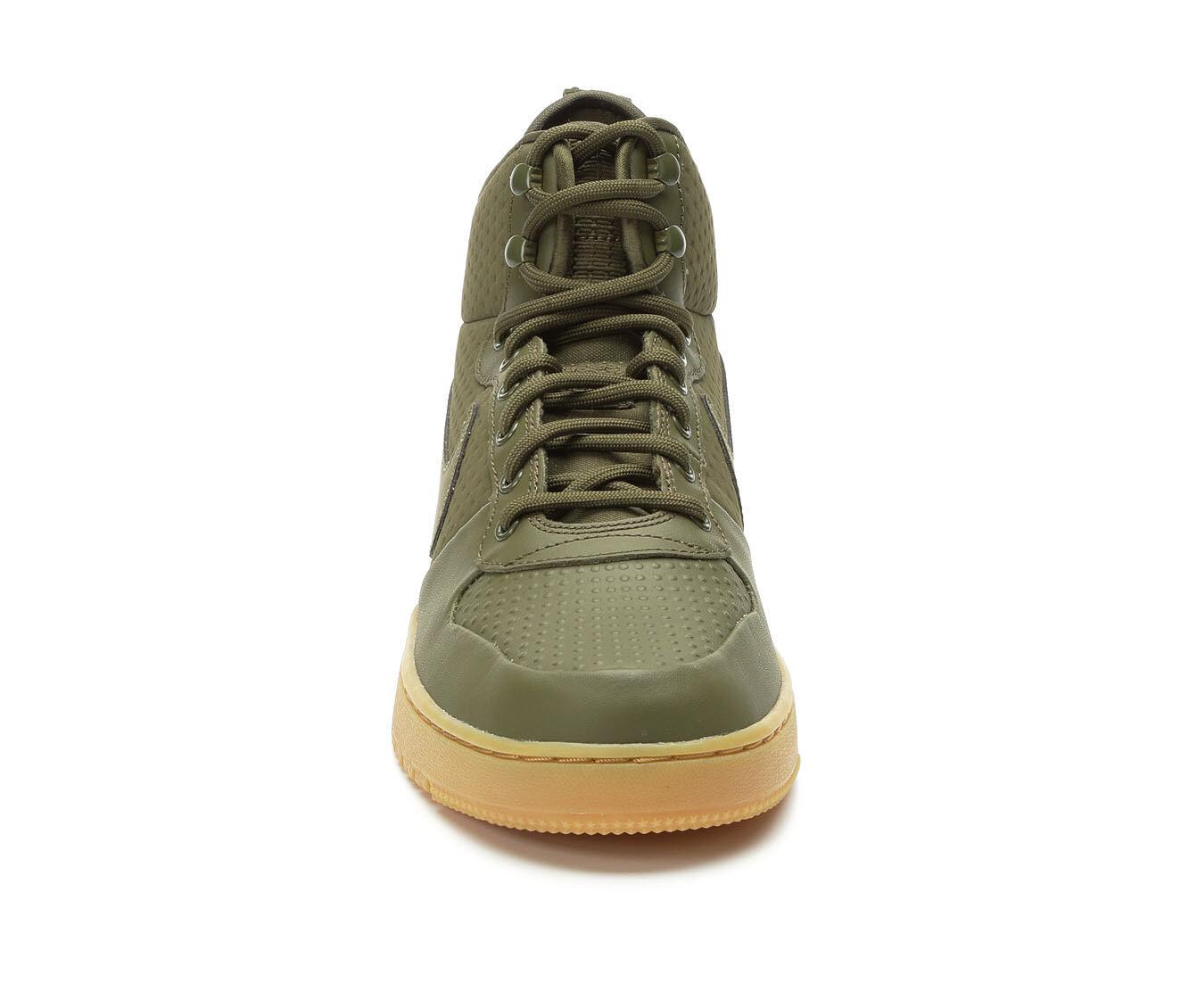 men's ebernon mid winter casual sneakers from finish line