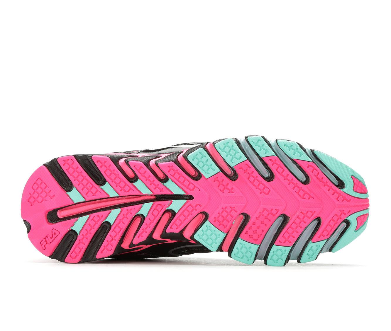 women's fila sprint evo sneakers