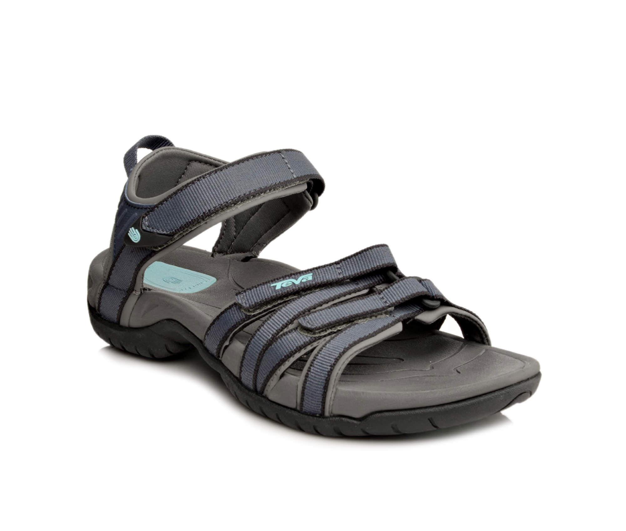 teva sandals shoe carnival
