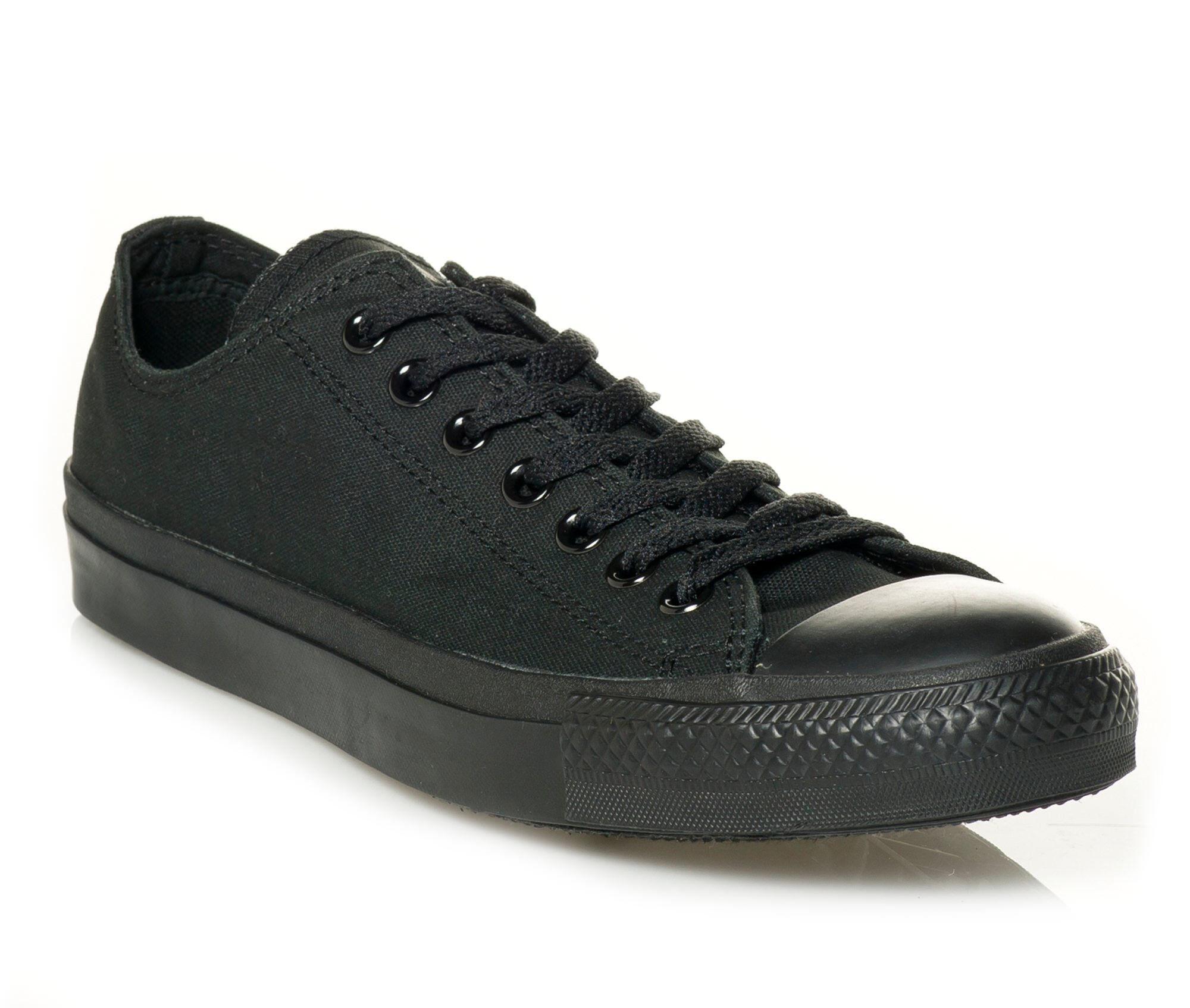 converse chuck taylor all star core canvas ox