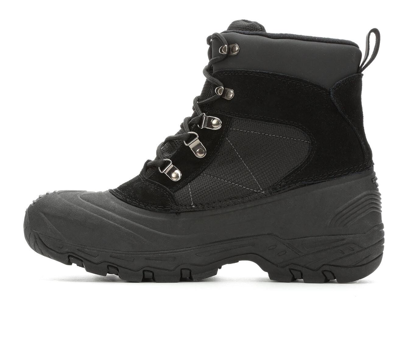 london fog woodside duck boot