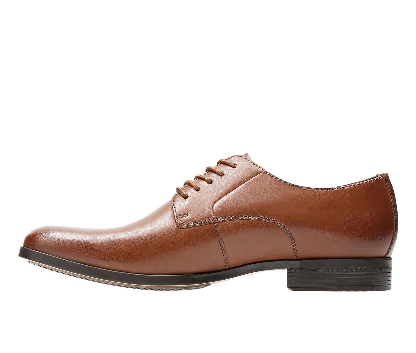 clarks conwell plain