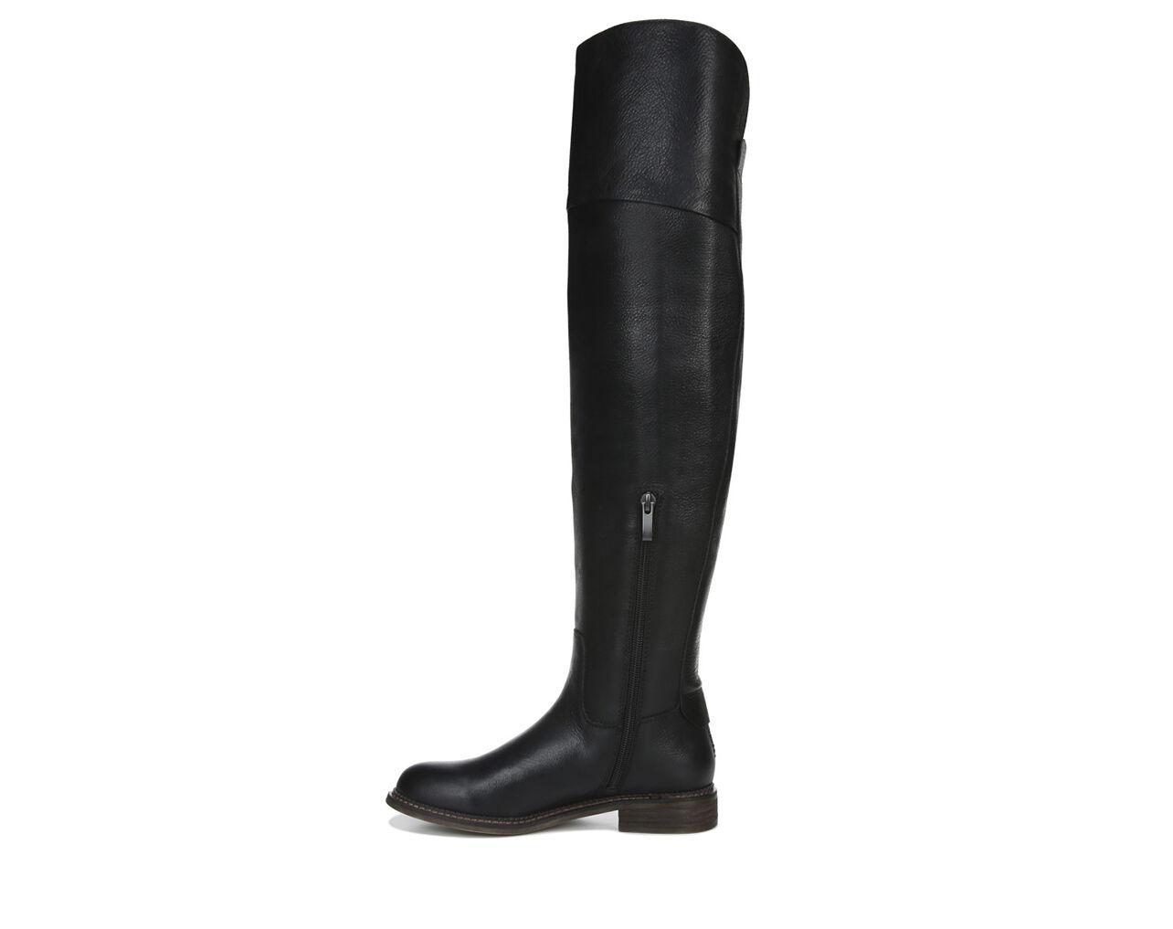 unr8ed wide calf boots