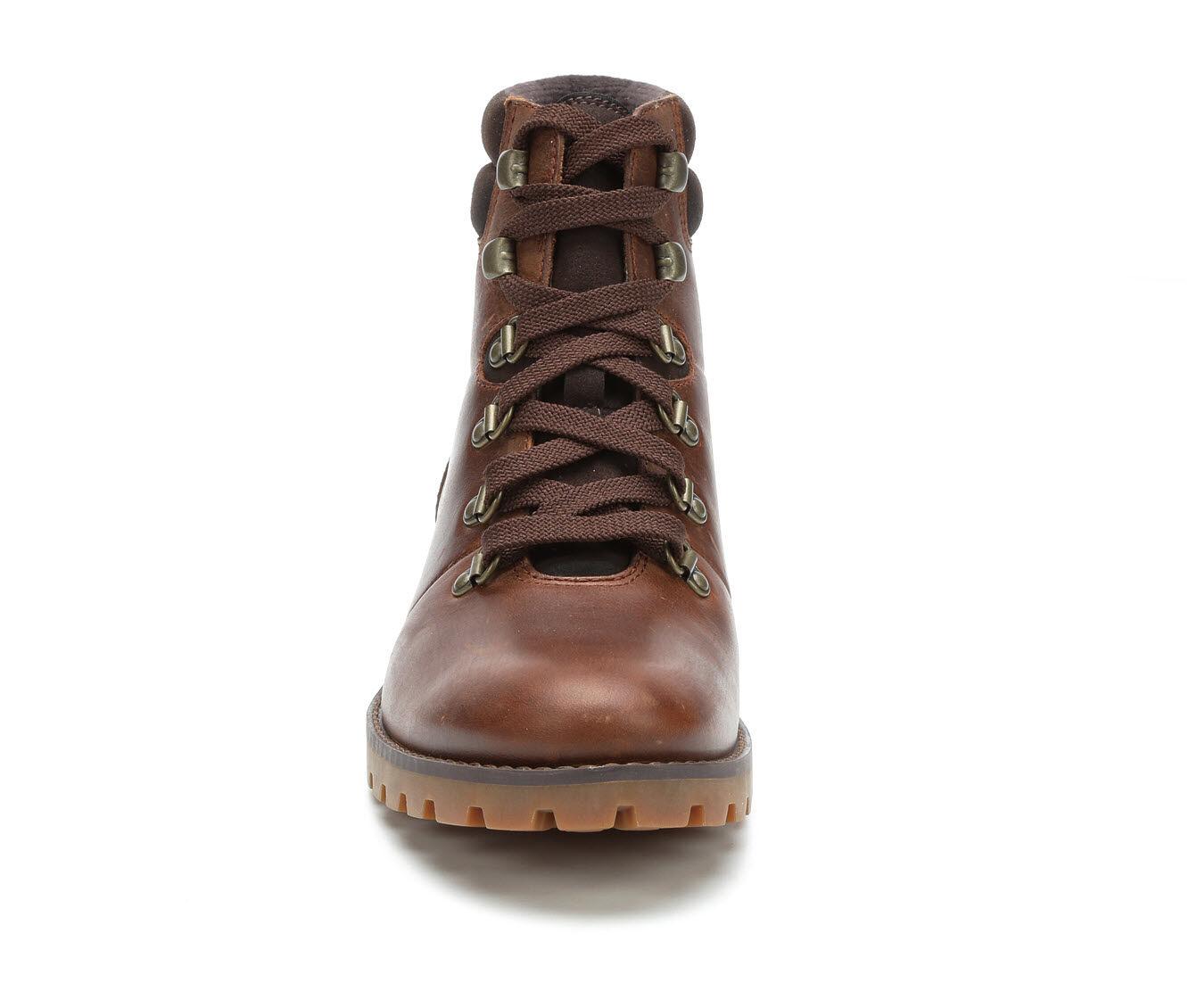 ellendale water resistant hiker boot