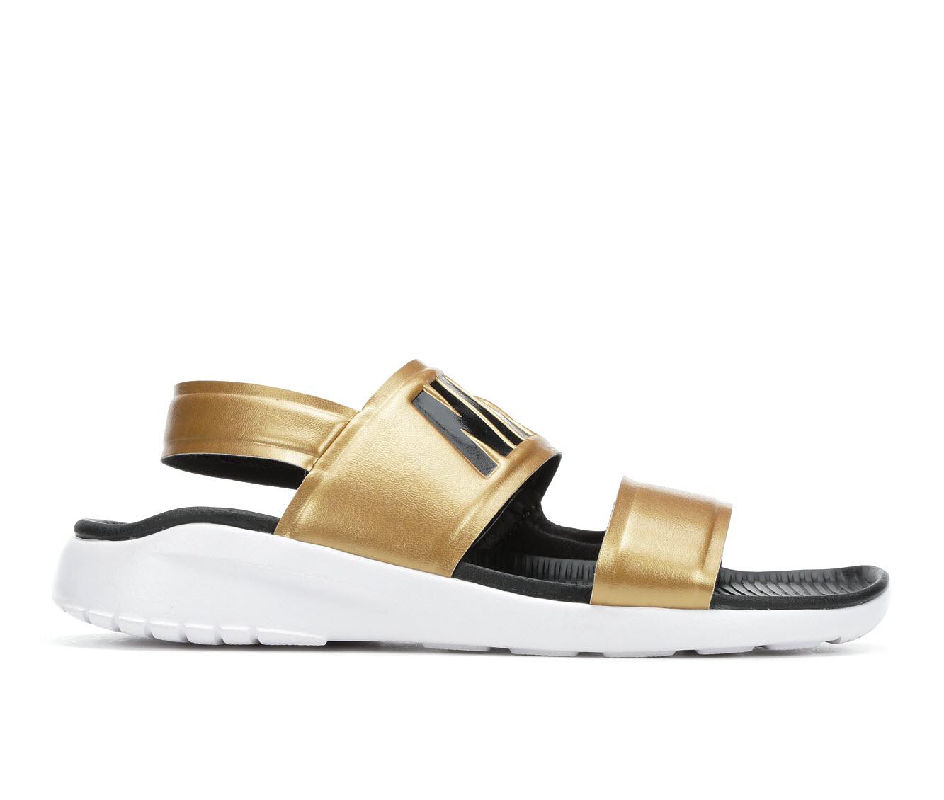 nike tanjun sandals dicks