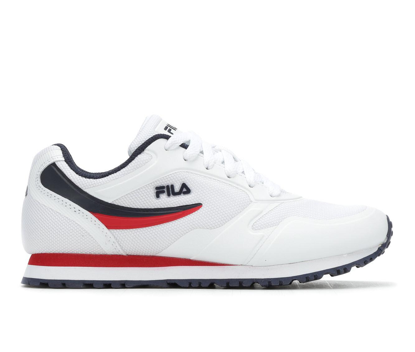 fila forerunner