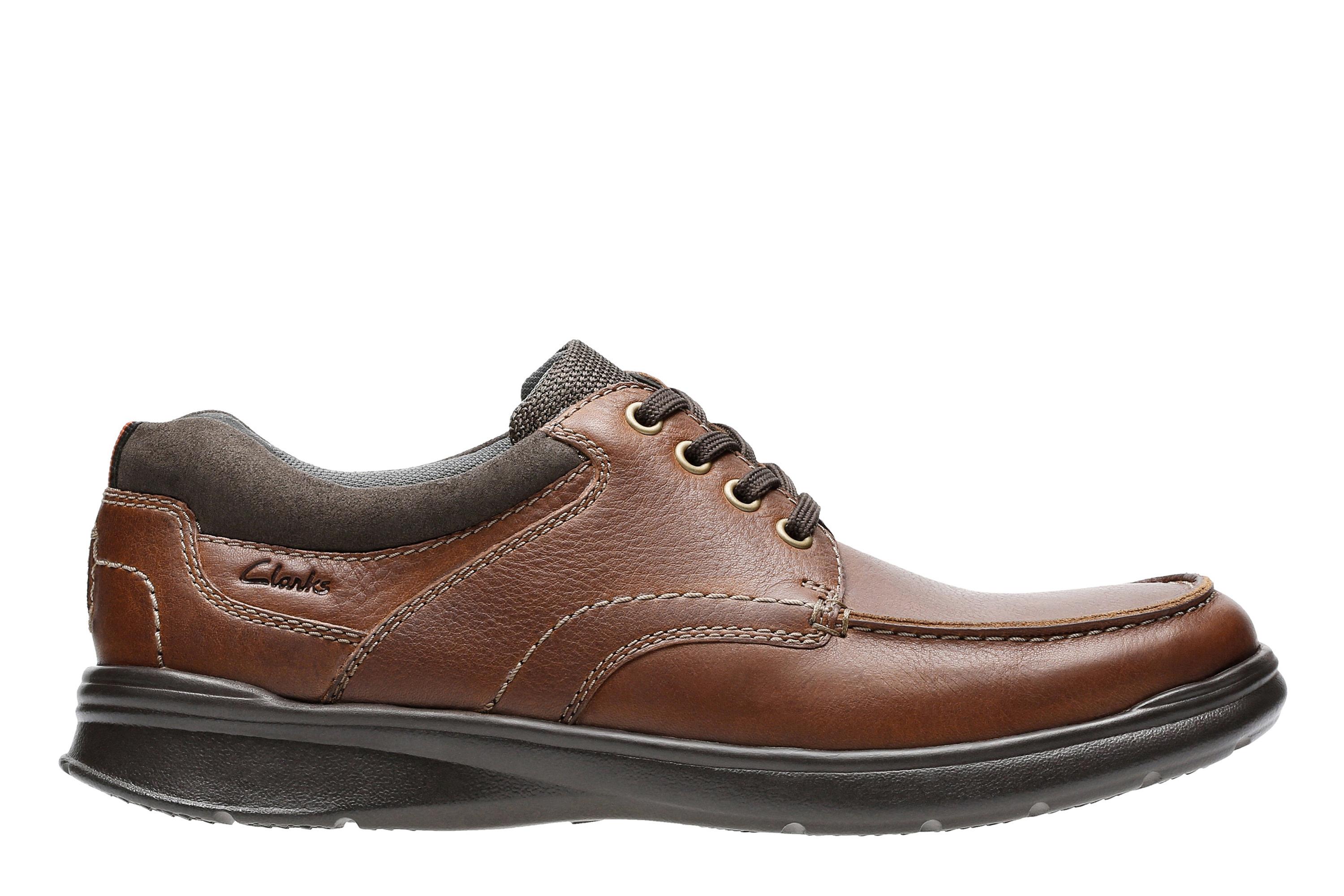 clark cotrell shoes