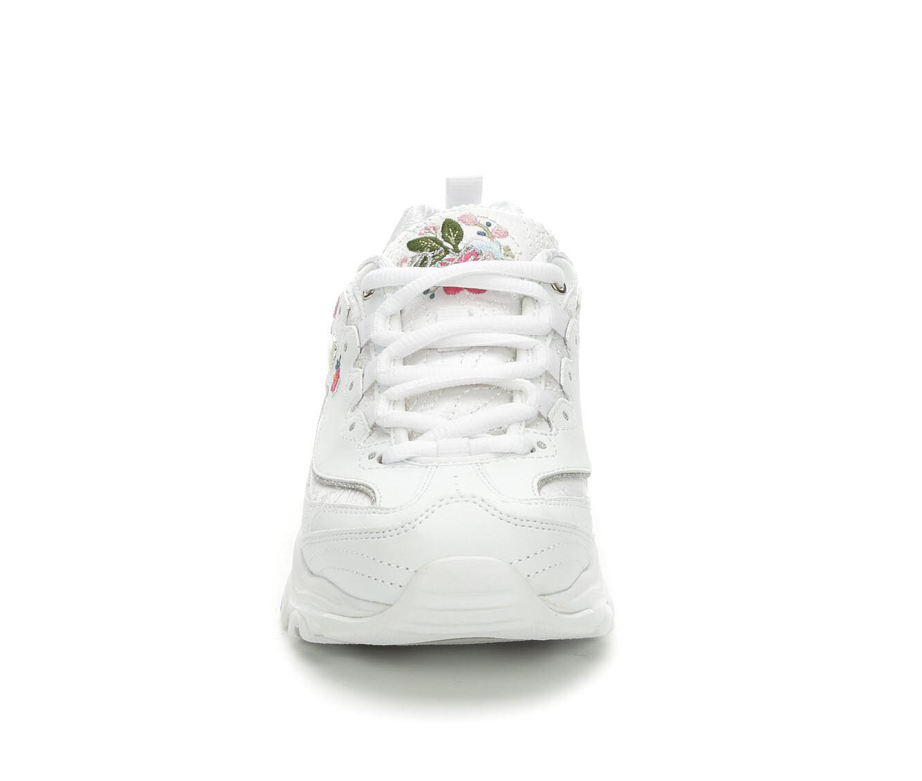 floral foam shoes