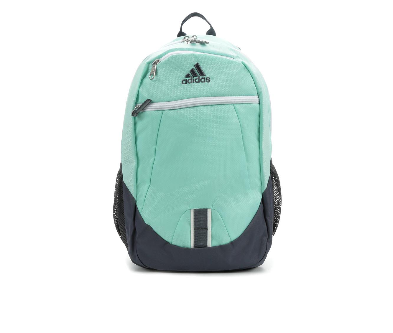 foundation v backpack