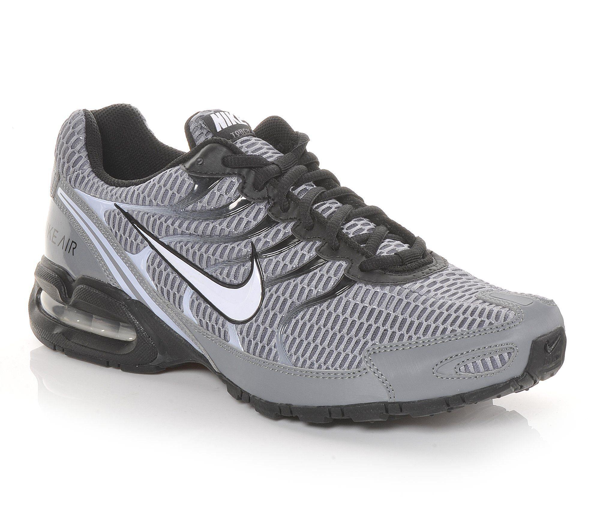 nike air max torch 4 grey