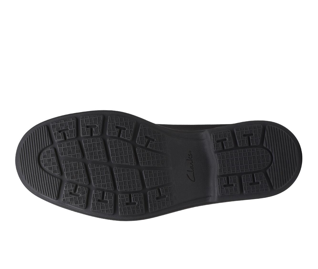 clarks rendell rise boots