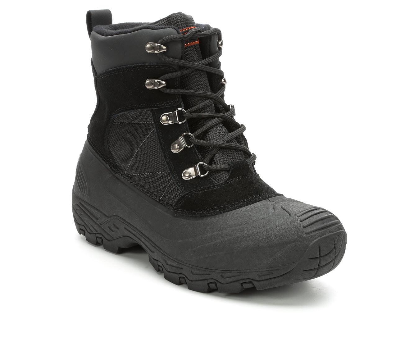 london fog woodside duck boot