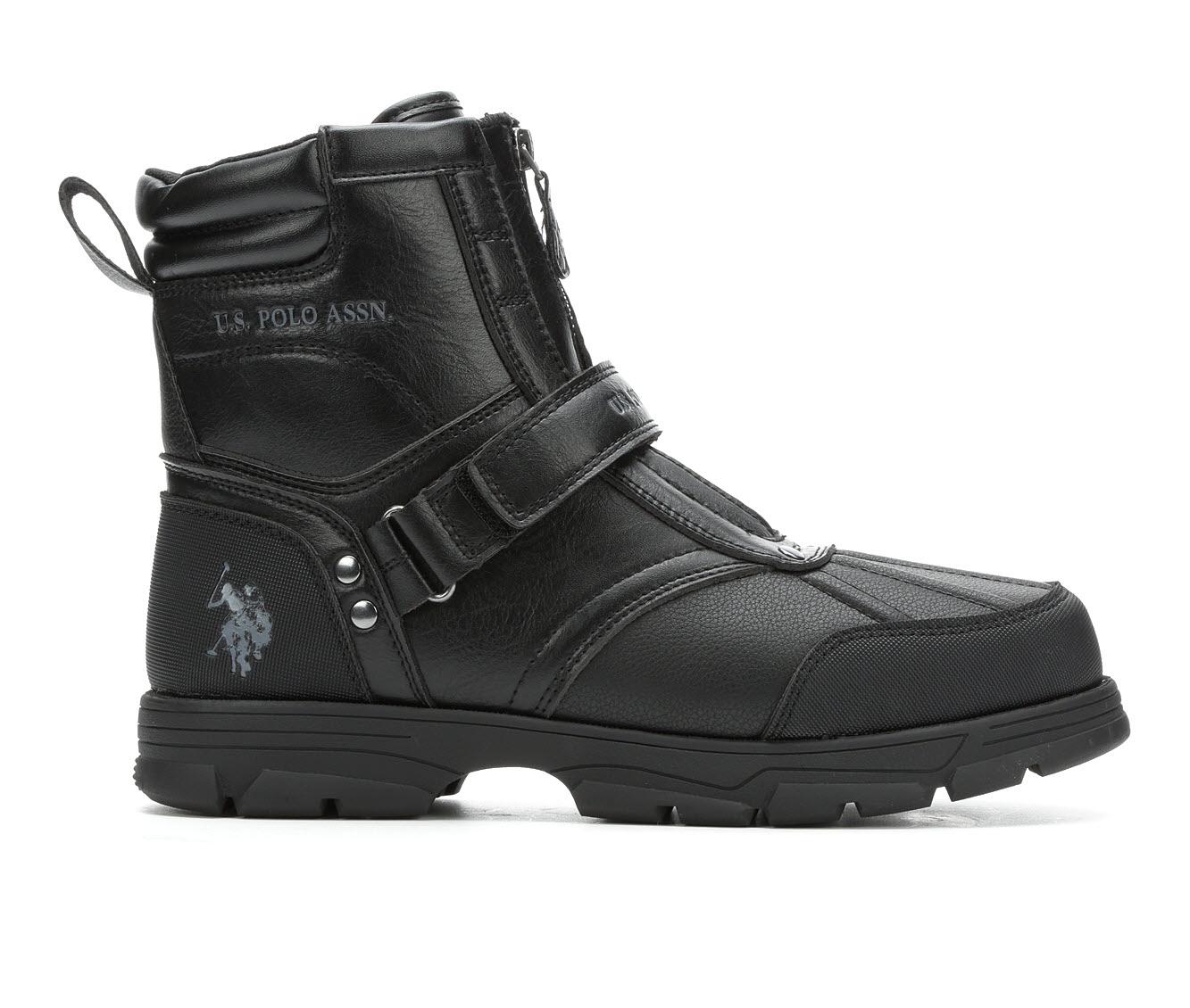 ralph lauren polo boots shoe carnival