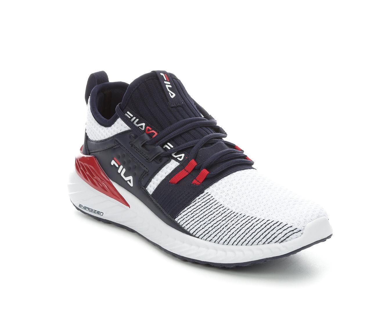 fila energized running shoes