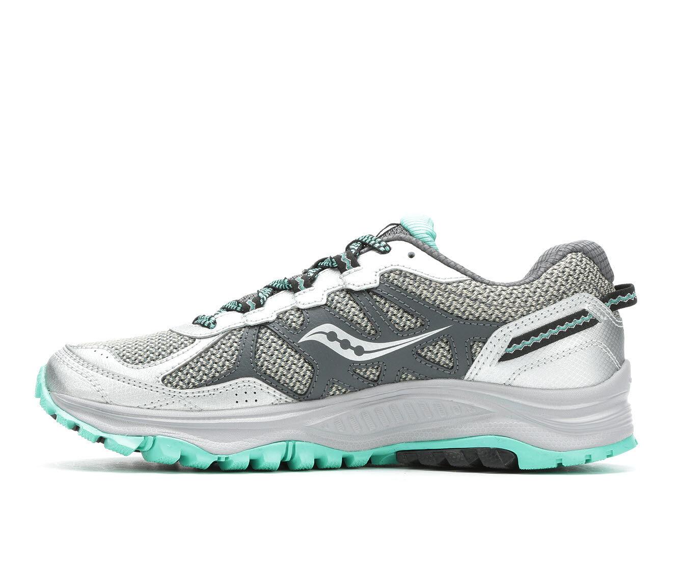 saucony eclipse tr3