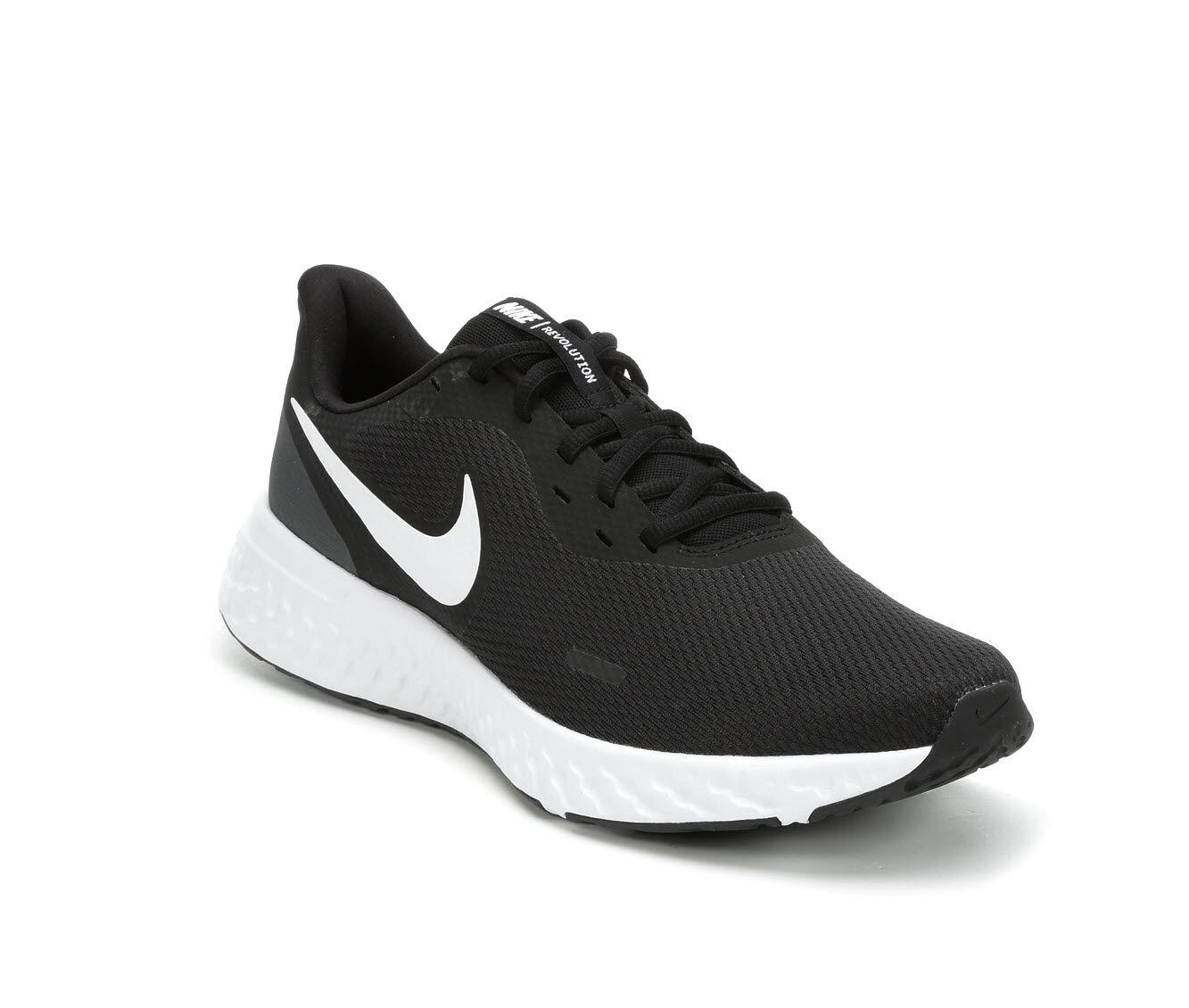 revolution 5 nike mens