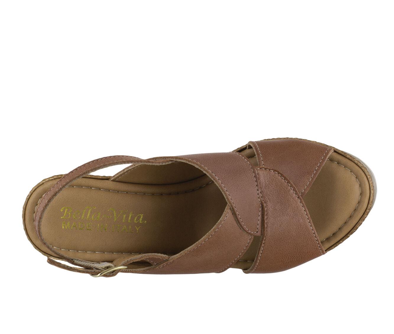 bella vita shoes dsw