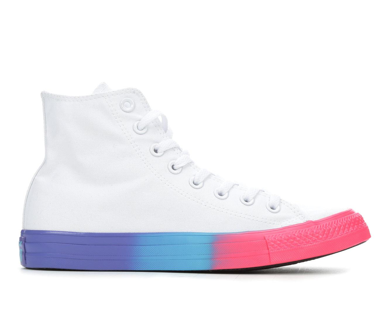 converse rainbow ice