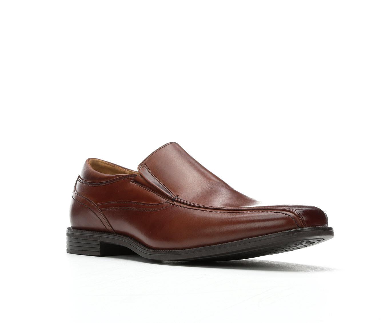florsheim portico bike toe loafer