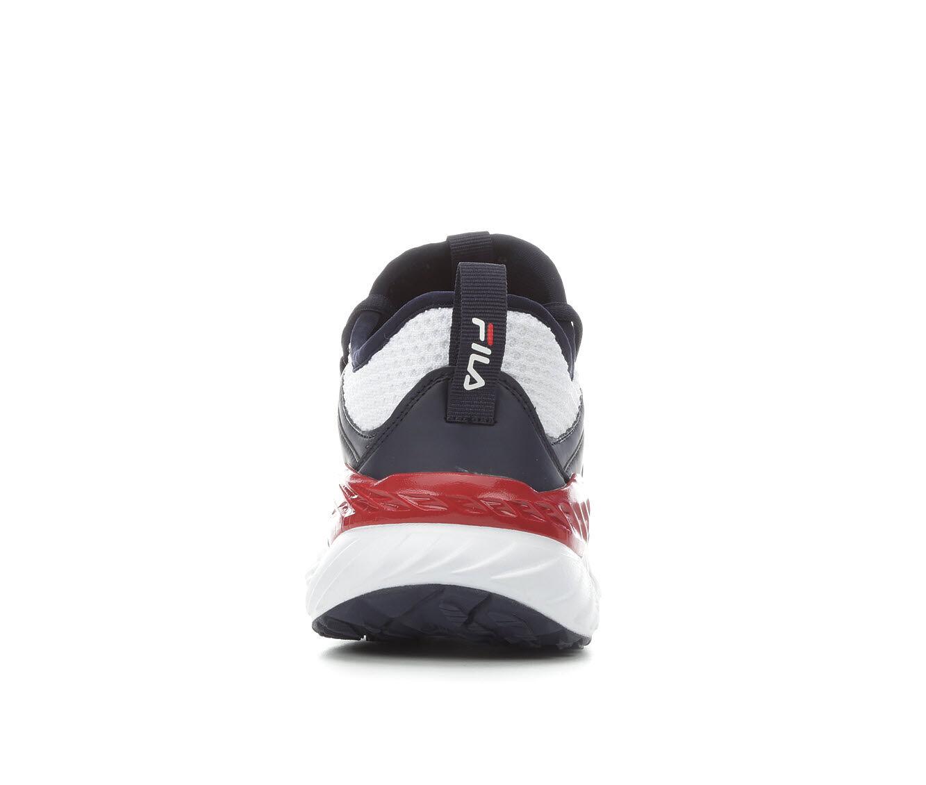 fila realmspeed