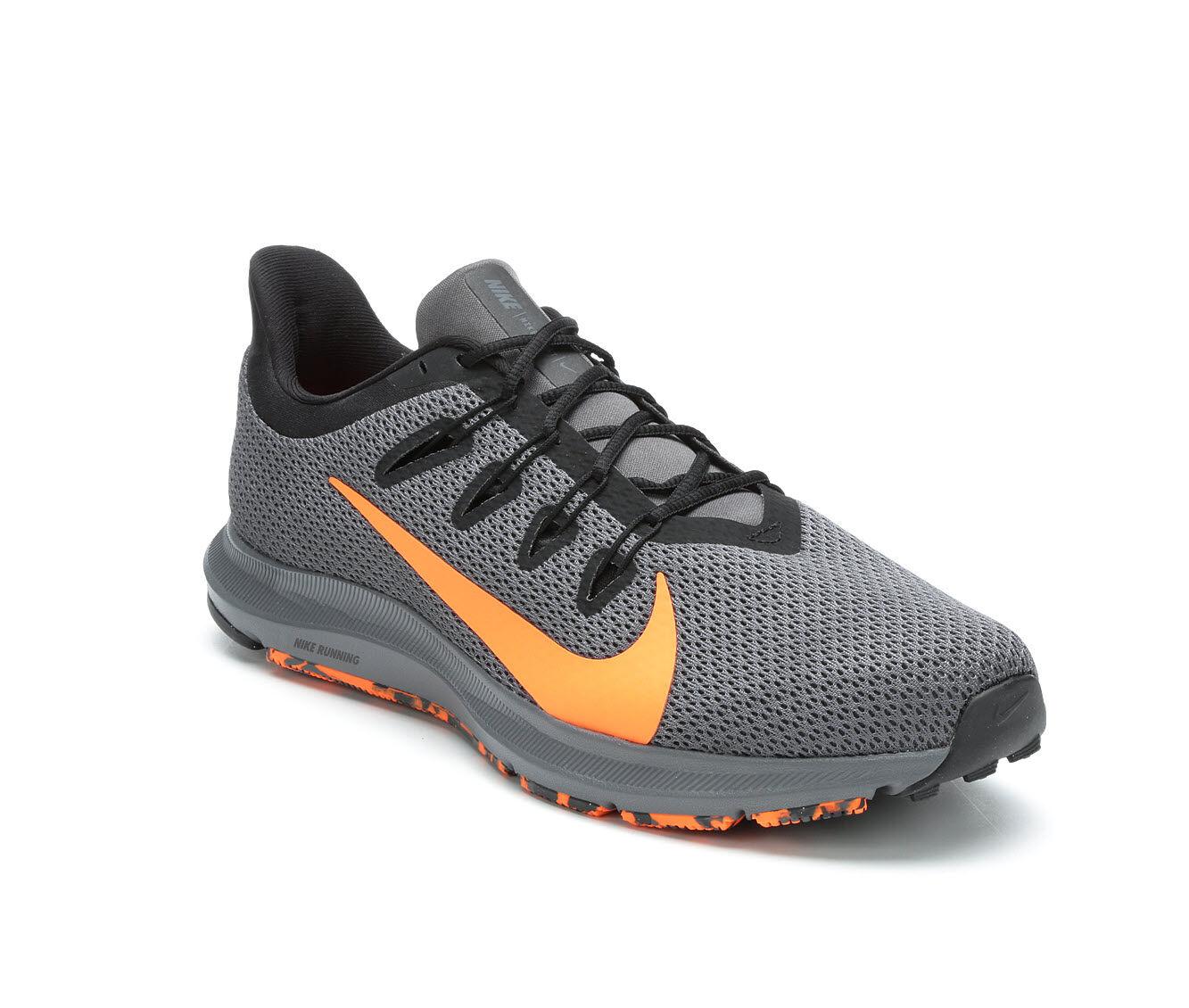 nike m quest