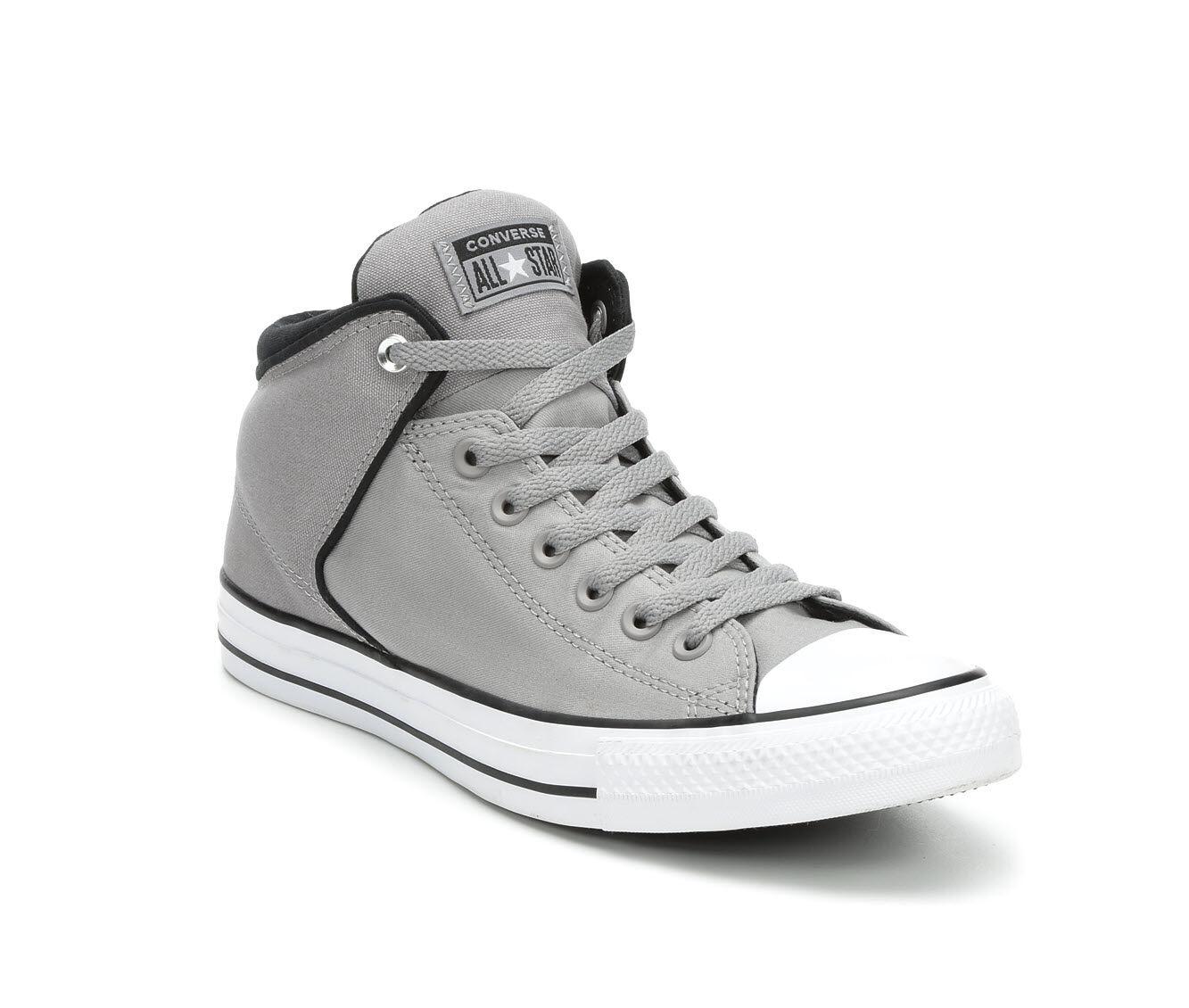 men's converse ctas high street hi shadow sneakers
