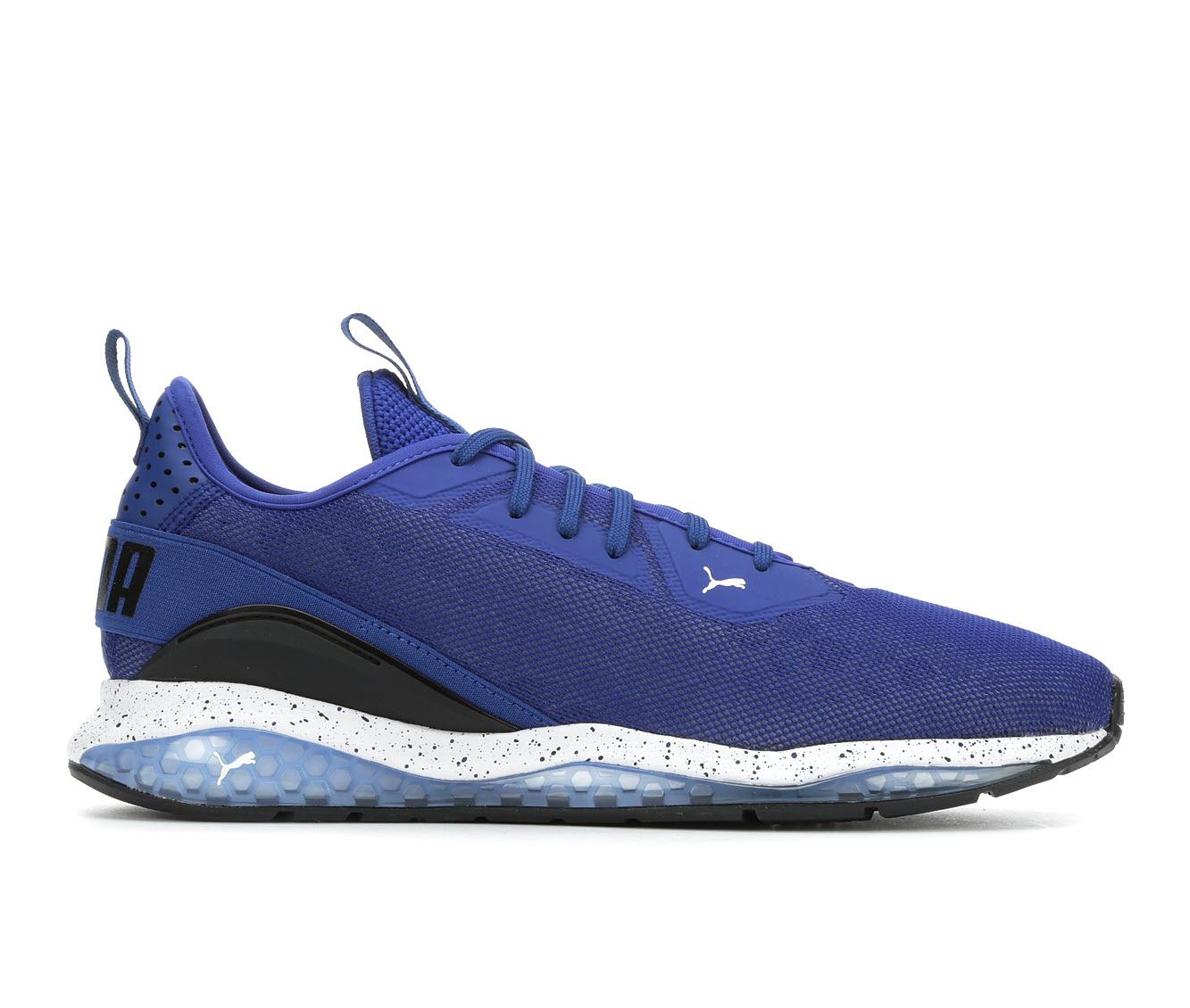 puma men's cell ultimate descend sneaker