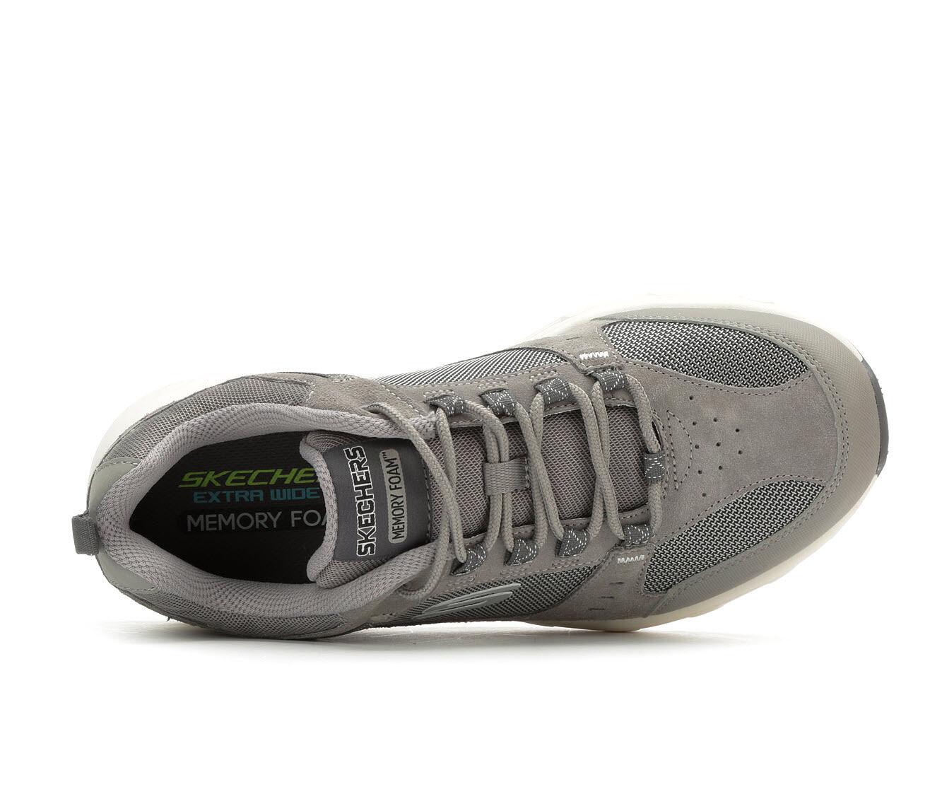 skechers oak canyon