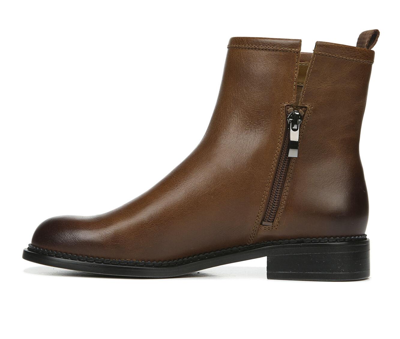 franco sarto cognac boots