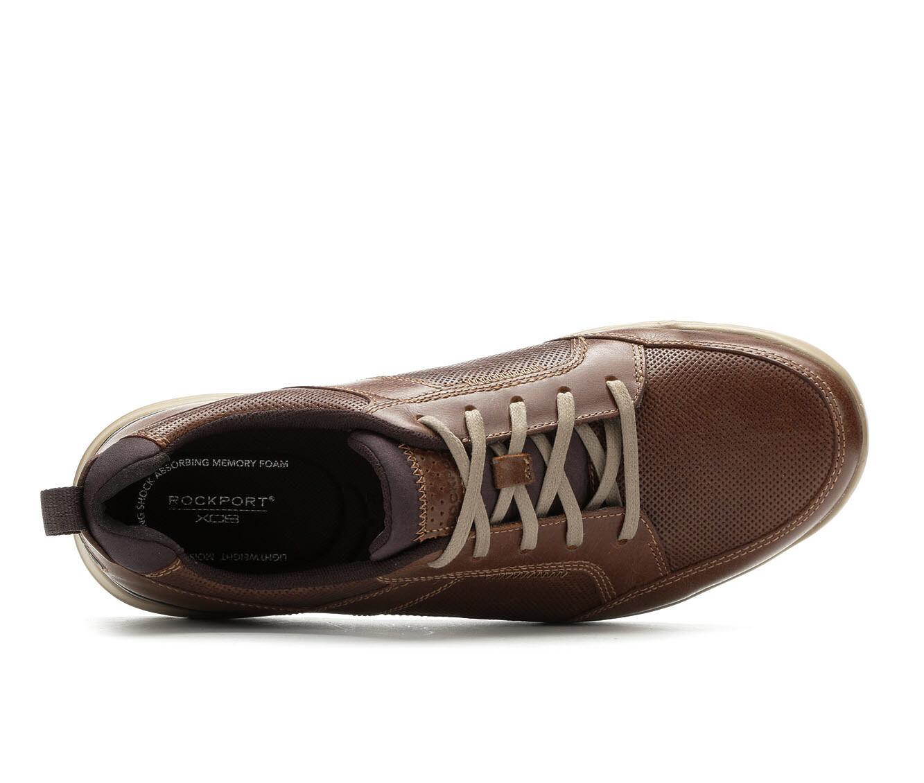 rockport city edge lace up