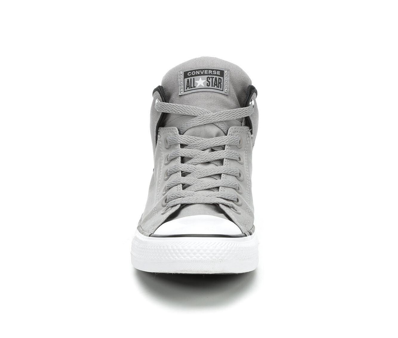 men's converse ctas high street hi shadow sneakers
