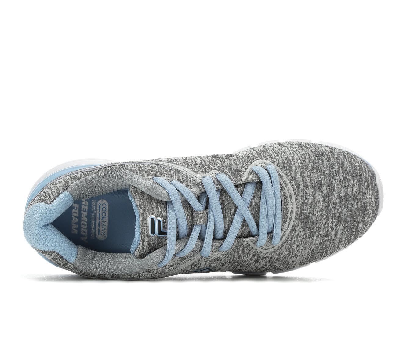 fila vernato heather