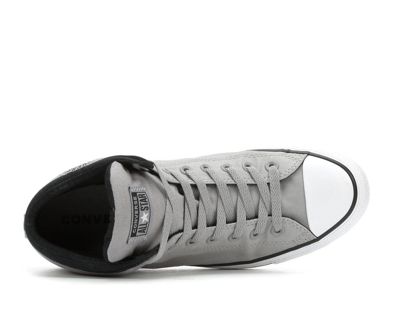 men's converse ctas high street hi shadow sneakers