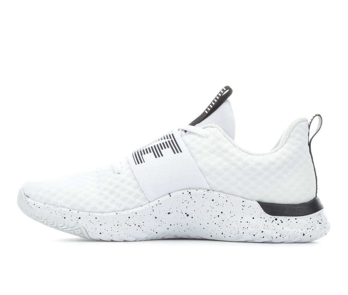 women's in season 9 training shoe black