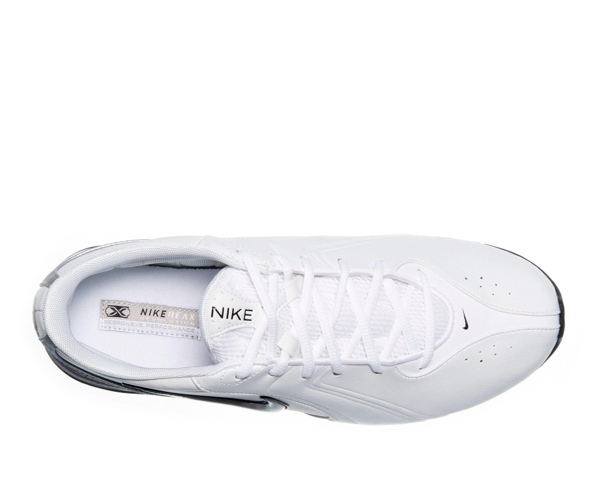nike reax trainer 3