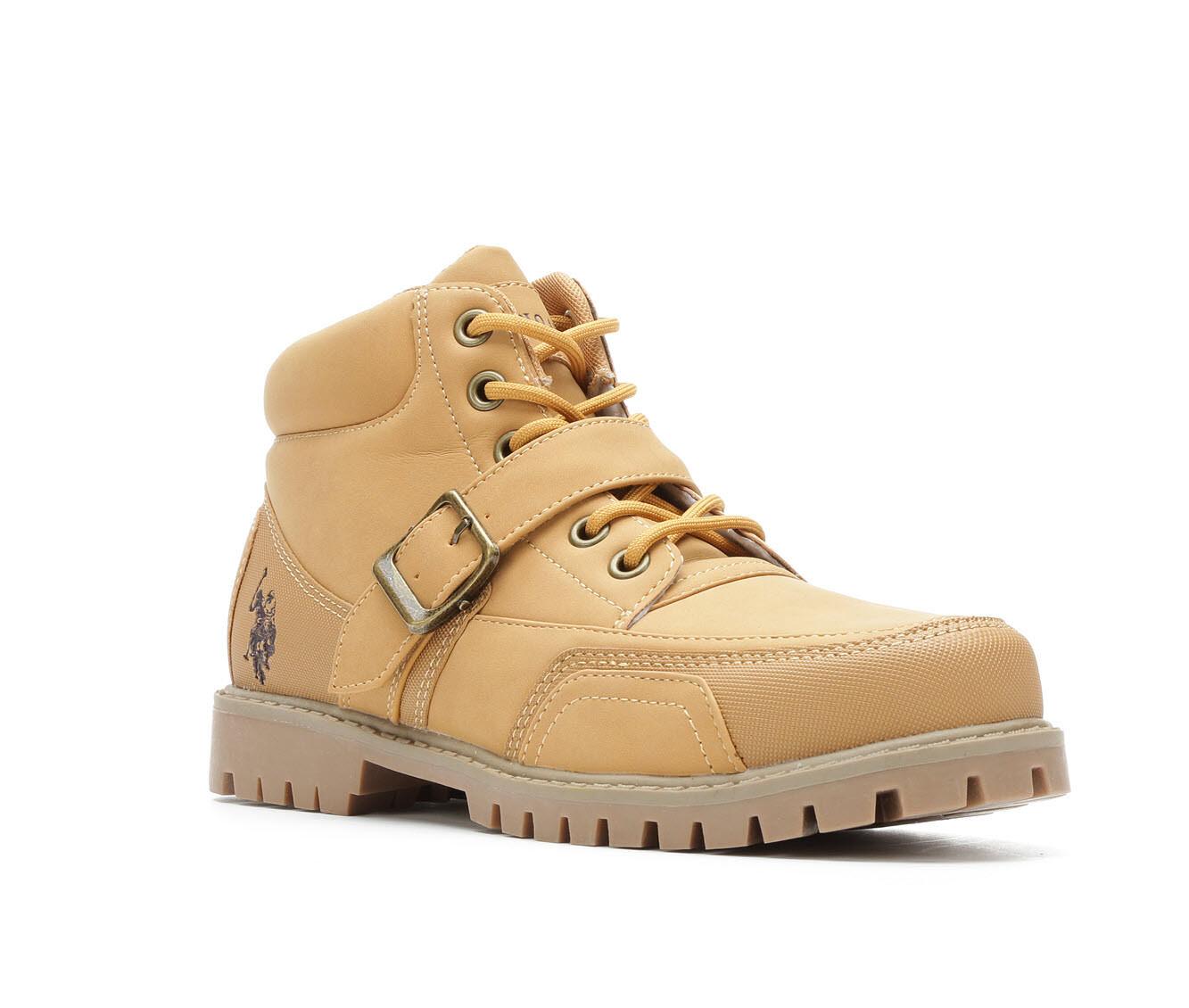 men's us polo assn andes boots