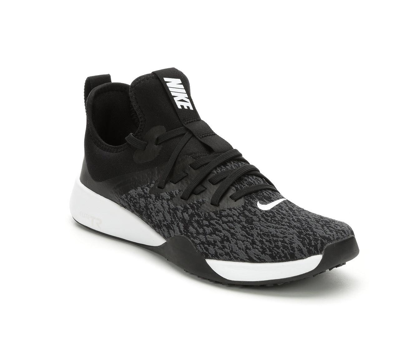 nike foundation elite training sneaker