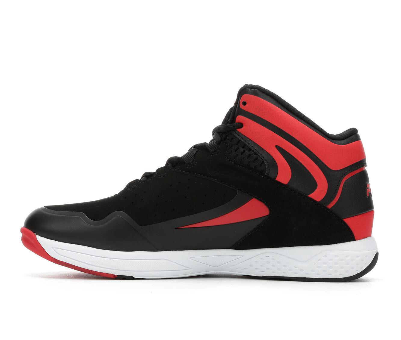 fila torranado 8