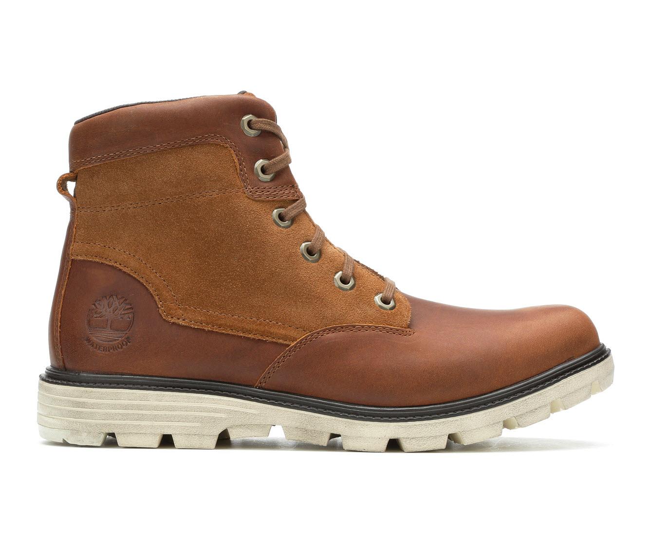 Timberland Walden Park Boot in Brown 