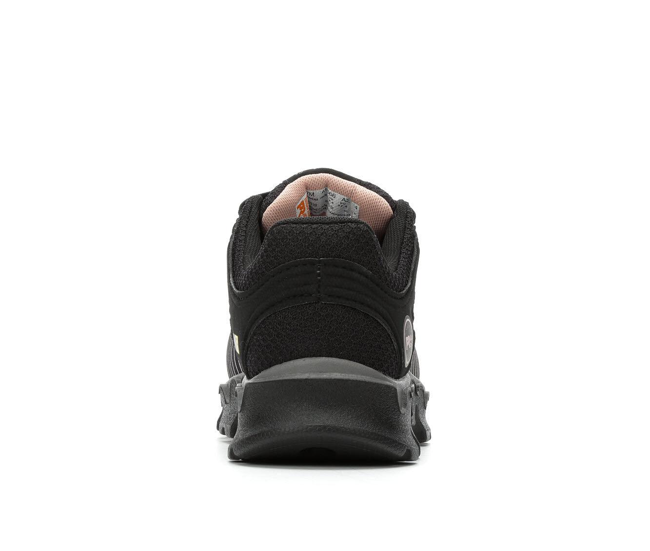 timberland black and rose gold