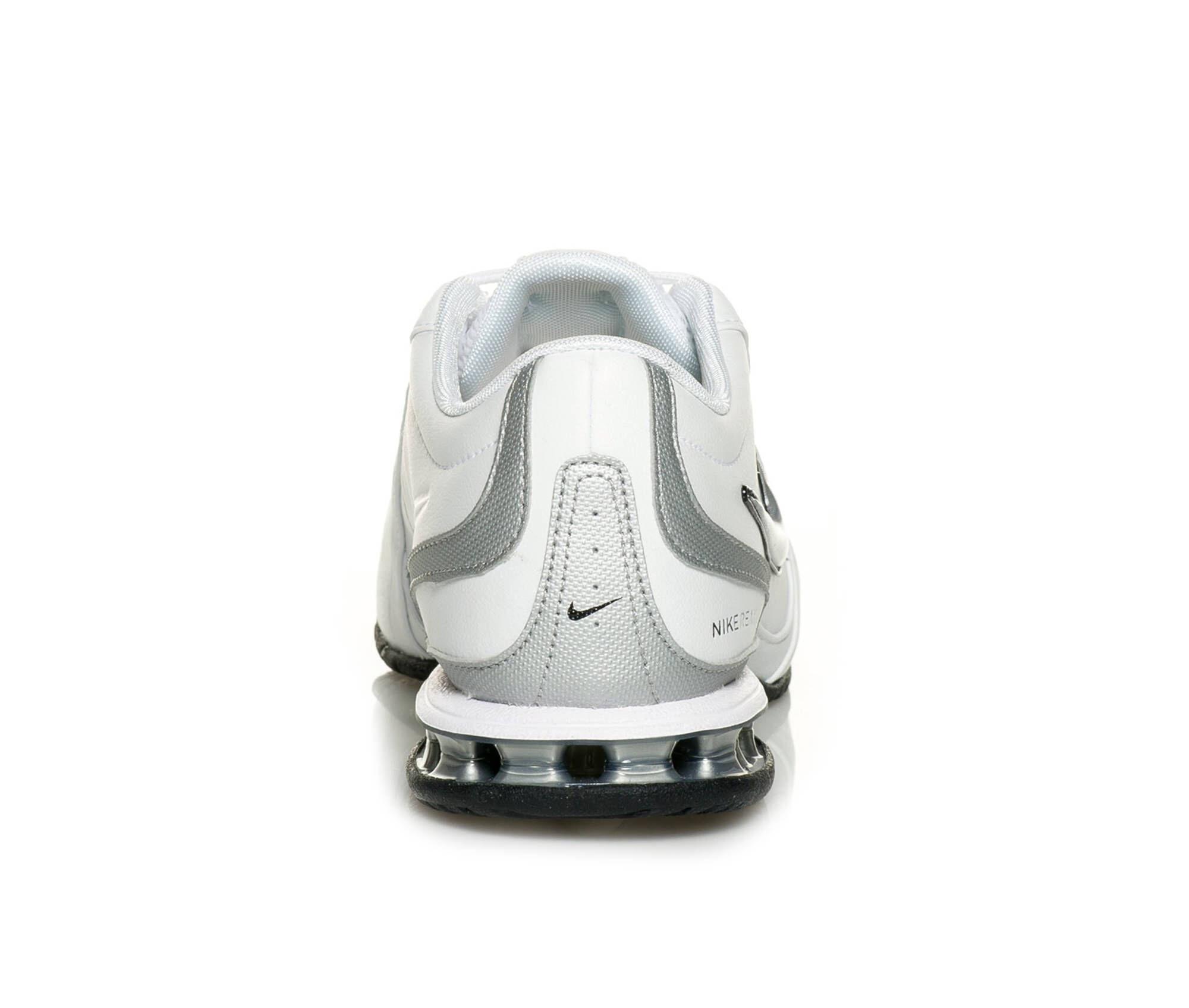 reax trainer iii training sneaker